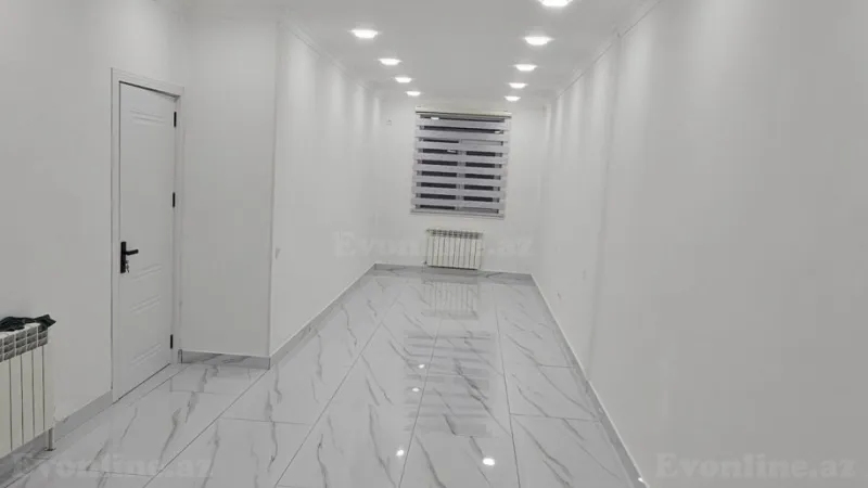 Kirayə verilir Obyekt 55 m² 1-ci mikrorayon - şəkil 17