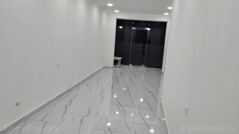 Kirayə verilir Obyekt 55 m² 1-ci mikrorayon - şəkil 18