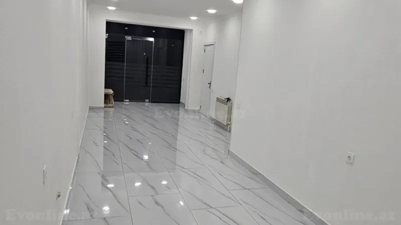 Kirayə verilir Obyekt 55 m² 1-ci mikrorayon - şəkil 19