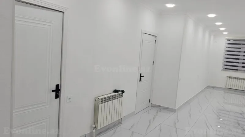 Kirayə verilir Obyekt 55 m² 1-ci mikrorayon - şəkil 20