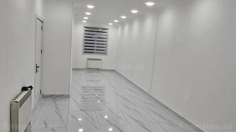Kirayə verilir Obyekt 55 m² 1-ci mikrorayon - şəkil 21