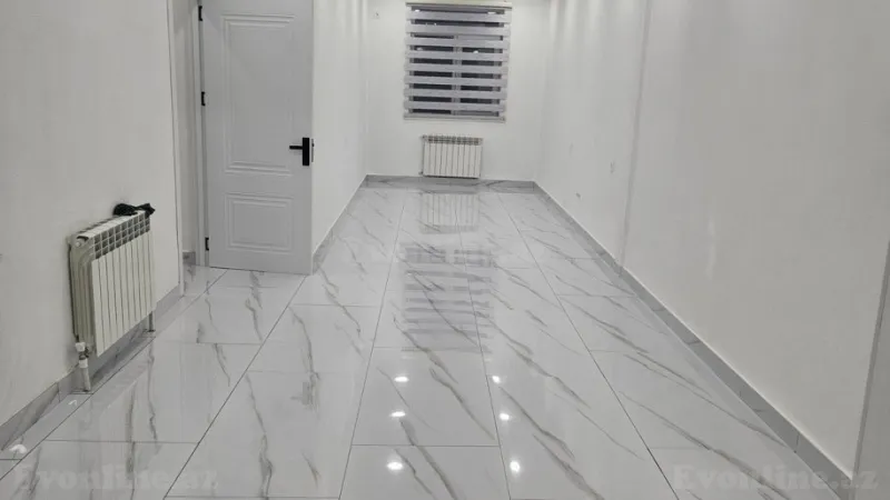 Kirayə verilir Obyekt 55 m² 1-ci mikrorayon - şəkil 22