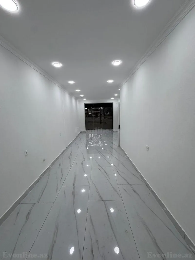 Kirayə verilir Obyekt 55 m² 1-ci mikrorayon - şəkil 23