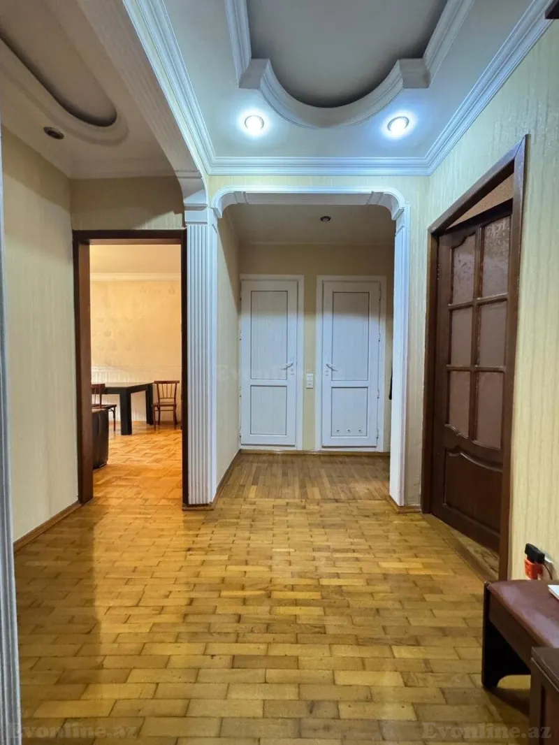 Kirayə verilir 3 otaqlı Mənzil Köhnə tikili 80 m² Həzi Aslanov m. - şəkil 10