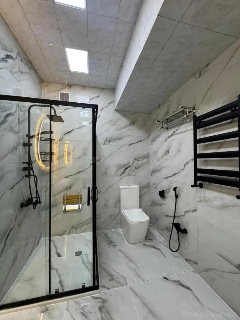 Satılır 2 otaqlı Mənzil Yeni tikili 85 m² Həzi Aslanov m. - şəkil 11