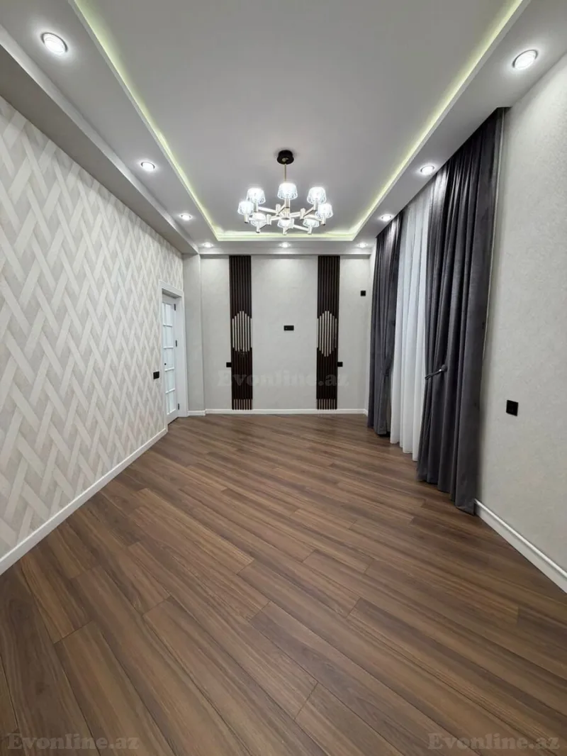 Satılır 2 otaqlı Mənzil Yeni tikili 50 m² Yeni Yasamal - şəkil 5