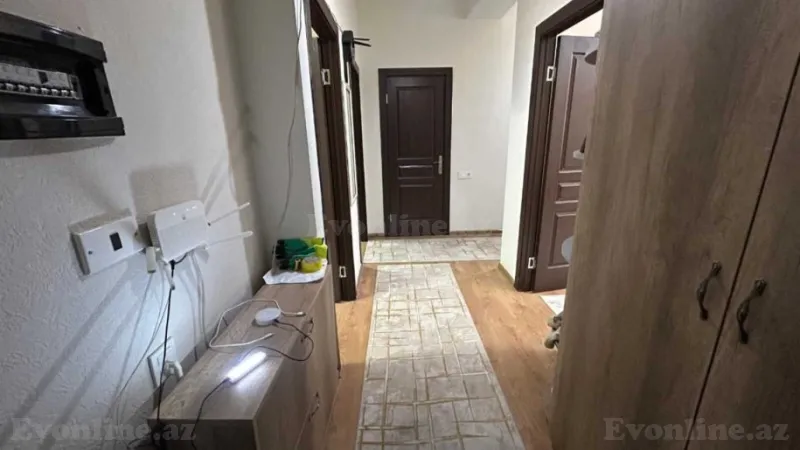 Satılır 3 otaqlı Mənzil Yeni tikili 86 m² Yasamal - şəkil 14