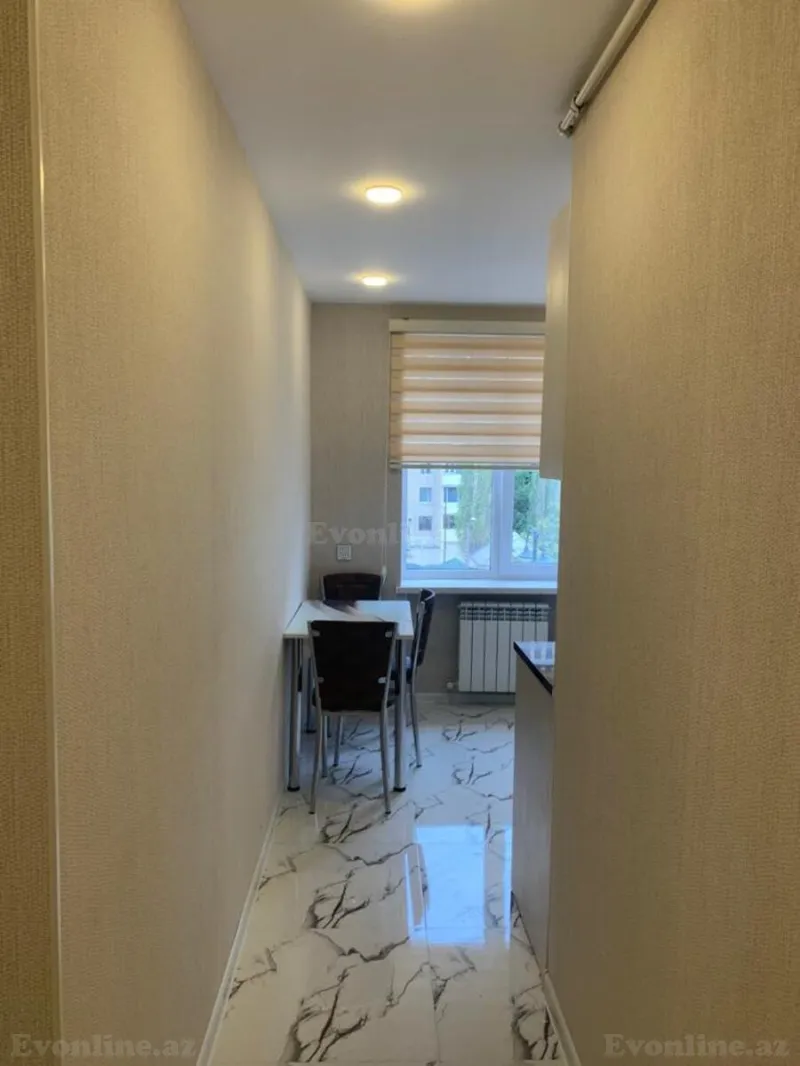 Kirayə verilir 2 otaqlı Mənzil Köhnə tikili 65 m² 28 May m. - şəkil 7