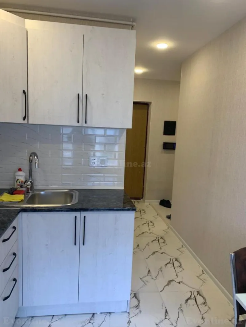 Kirayə verilir 2 otaqlı Mənzil Köhnə tikili 65 m² 28 May m. - şəkil 9