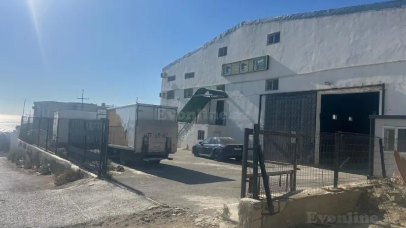 Bakı, Qaradağ r.da obyekt kirayə verilir