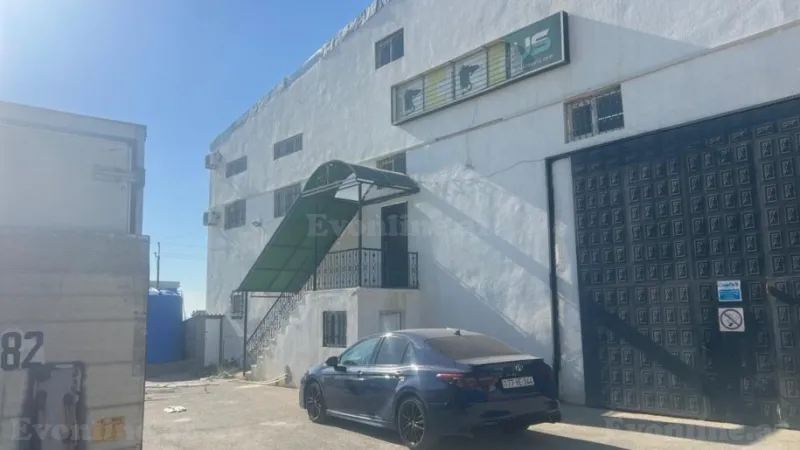Kirayə verilir Obyekt 1100 m² Qaradağ r. - şəkil 2