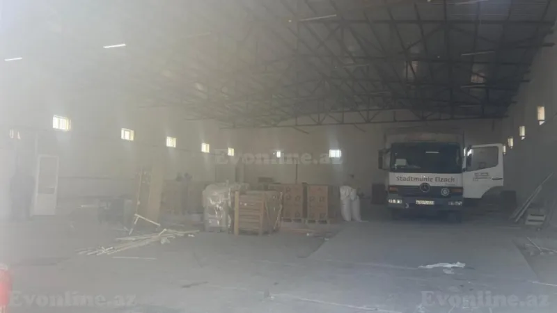Kirayə verilir Obyekt 1100 m² Qaradağ r. - şəkil 6