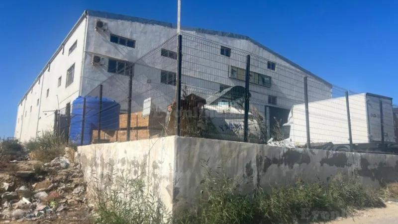 Kirayə verilir Obyekt 1100 m² Qaradağ r. - şəkil 9