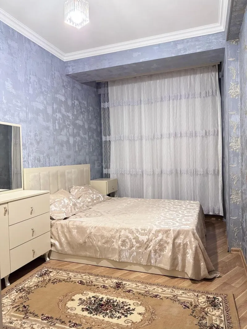 Kirayə verilir 2 otaqlı Mənzil Yeni tikili 70 m² Həzi Aslanov - şəkil 4