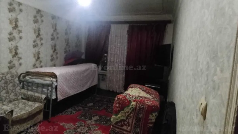 Satılır 5 otaqlı Mənzil Köhnə tikili 100 m² 8-ci kilometr - şəkil 5