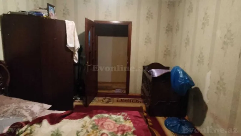 Satılır 5 otaqlı Mənzil Köhnə tikili 100 m² 8-ci kilometr - şəkil 7