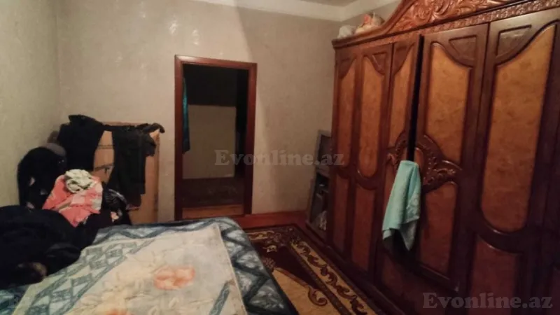 Satılır 5 otaqlı Mənzil Köhnə tikili 100 m² 8-ci kilometr - şəkil 10