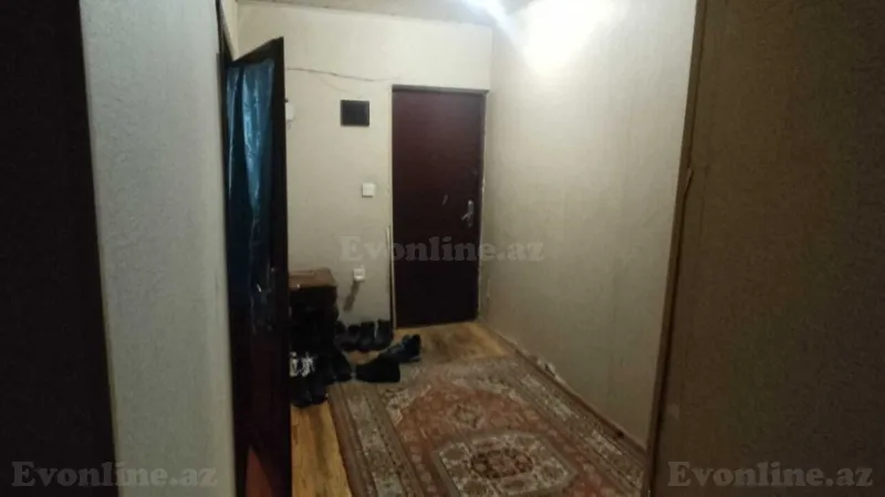 Satılır 5 otaqlı Mənzil Köhnə tikili 100 m² 8-ci kilometr - şəkil 13