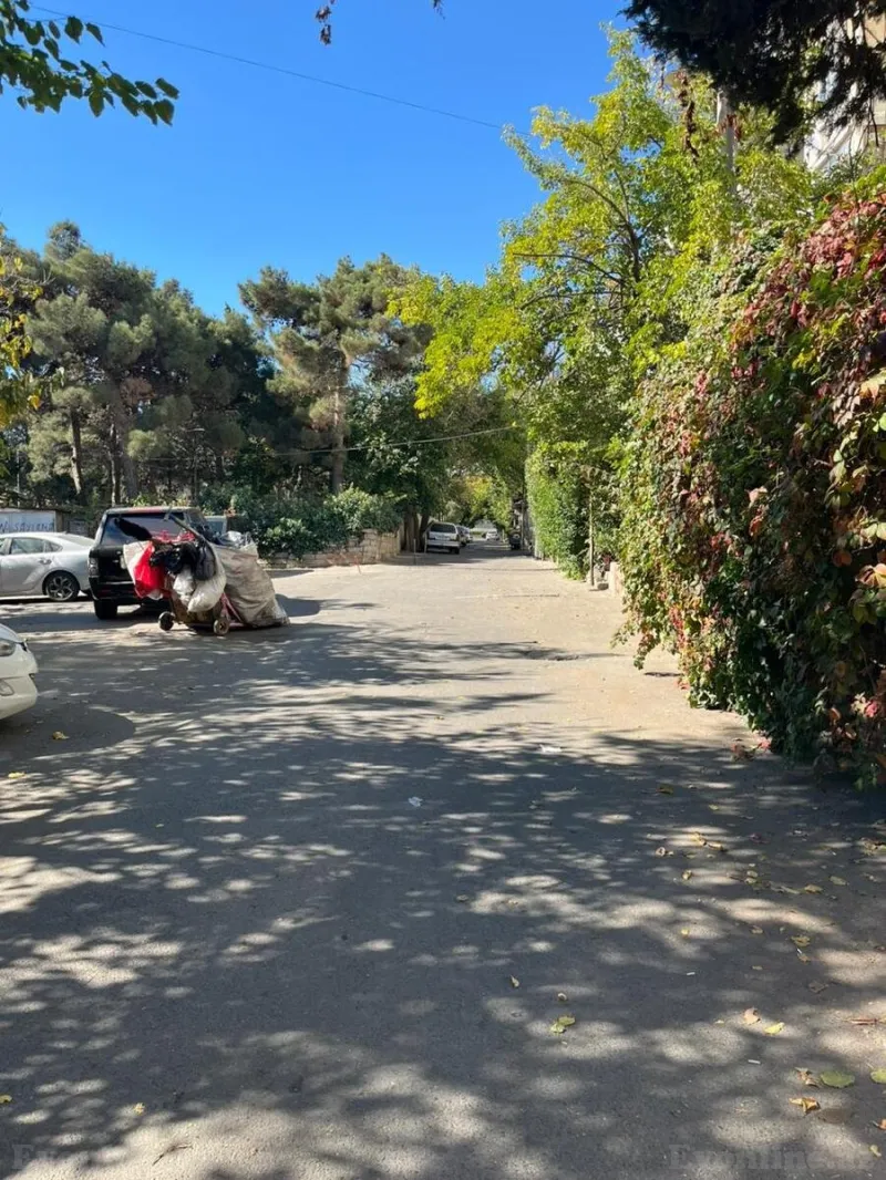 Satılır 2 otaqlı Mənzil Köhnə tikili 50 m² Gənclik m. - şəkil 10