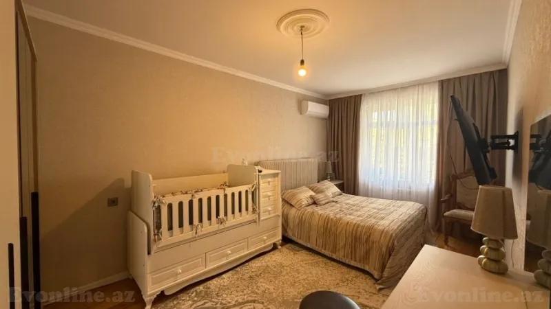 Satılır 3 otaqlı Mənzil Köhnə tikili 85 m² Suraxanı r. - şəkil 3