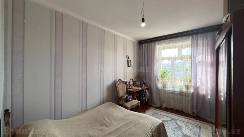 Satılır 3 otaqlı Mənzil Köhnə tikili 85 m² Suraxanı r. - şəkil 5