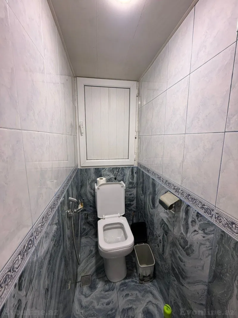 Satılır 3 otaqlı Mənzil Köhnə tikili 85 m² Suraxanı r. - şəkil 11