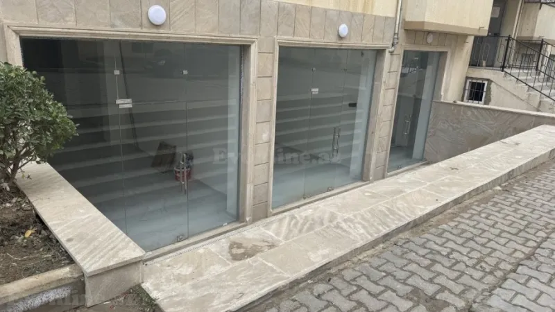 Bakı, Abşeron r., Masazırda obyekt satılır