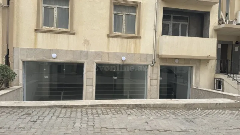Satılır Obyekt 100 m² Masazır - şəkil 2