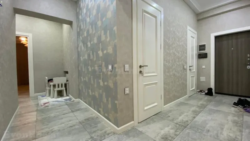 Kirayə verilir 2 otaqlı Mənzil Yeni tikili 94 m² 8-ci kilometr - şəkil 4