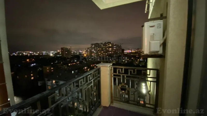 Kirayə verilir 2 otaqlı Mənzil Yeni tikili 94 m² 8-ci kilometr - şəkil 7