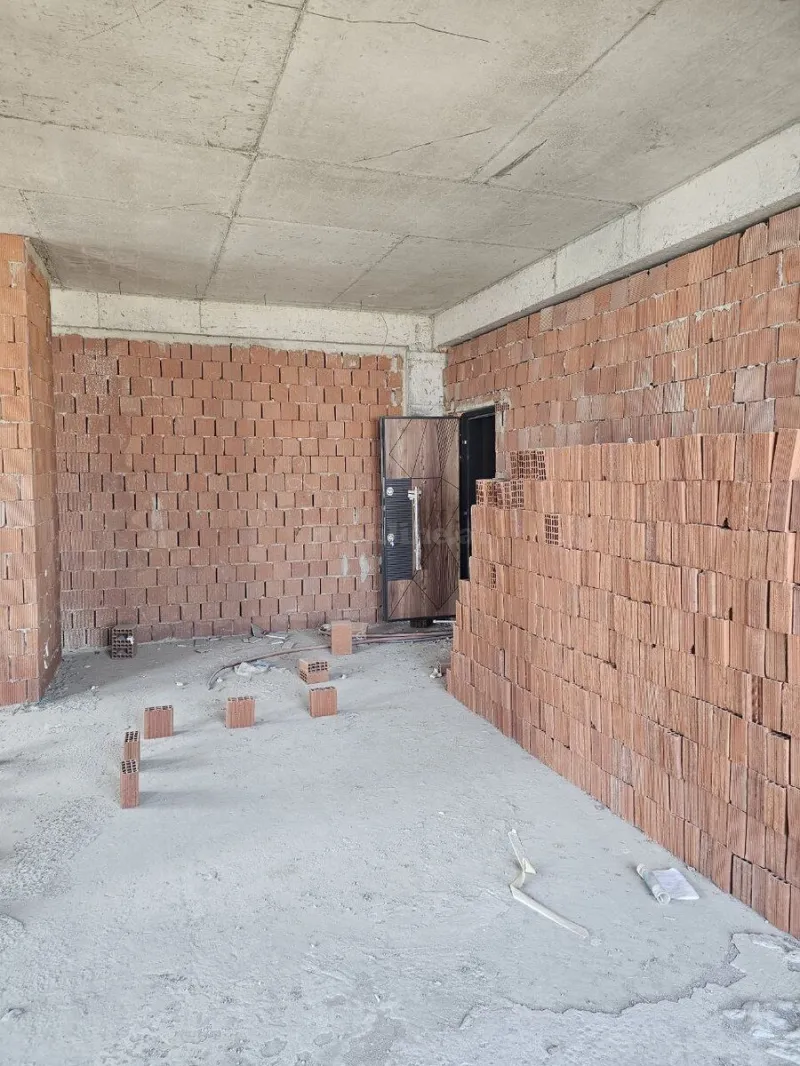 Satılır 4 otaqlı Mənzil Yeni tikili 170.6 m² Nərimanov r. - şəkil 3