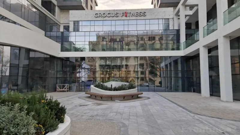 Kirayə verilir 2 otaqlı Mənzil Yeni tikili 90 m² Bayıl - şəkil 4