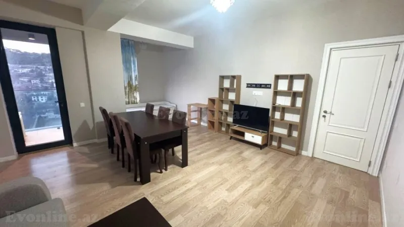 Kirayə verilir 2 otaqlı Mənzil Yeni tikili 90 m² Bayıl - şəkil 11