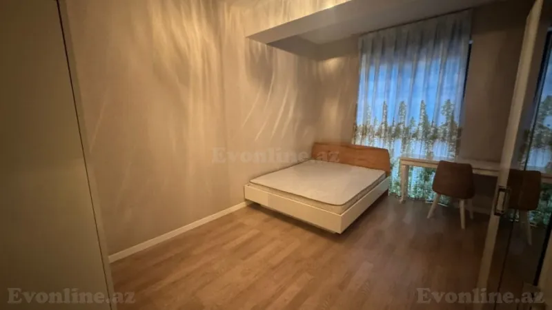 Kirayə verilir 2 otaqlı Mənzil Yeni tikili 90 m² Bayıl - şəkil 14