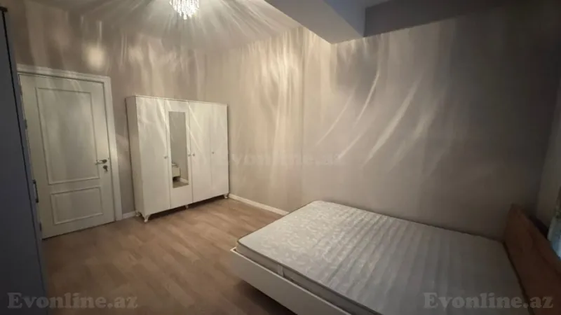 Kirayə verilir 2 otaqlı Mənzil Yeni tikili 90 m² Bayıl - şəkil 15