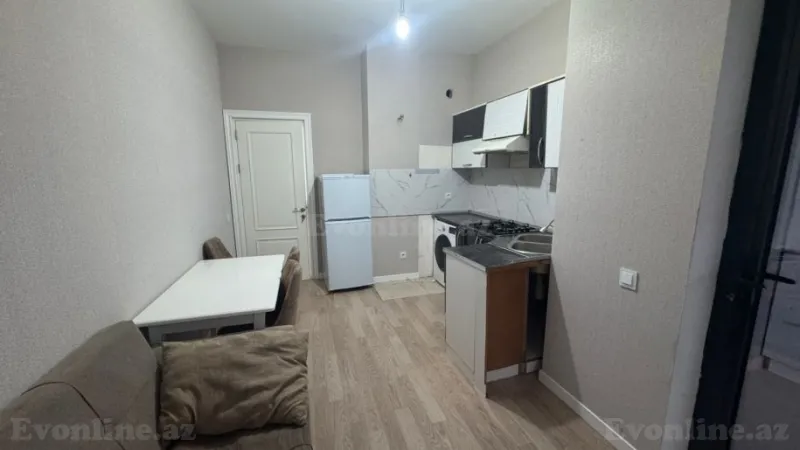 Kirayə verilir 2 otaqlı Mənzil Yeni tikili 90 m² Bayıl - şəkil 16