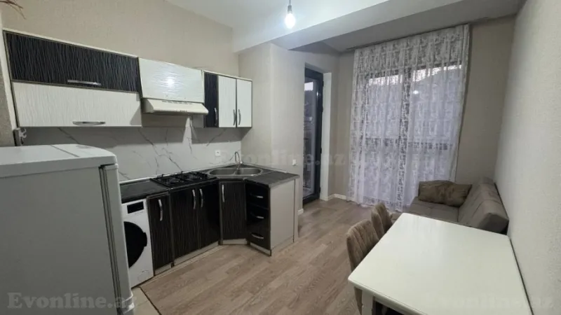 Kirayə verilir 2 otaqlı Mənzil Yeni tikili 90 m² Bayıl - şəkil 17