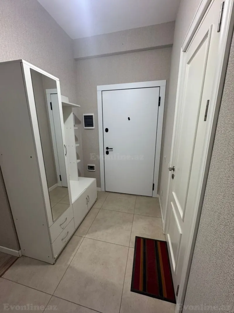 Kirayə verilir 2 otaqlı Mənzil Yeni tikili 90 m² Bayıl - şəkil 20