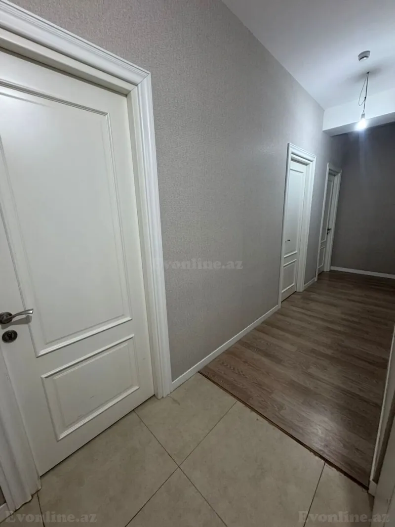 Kirayə verilir 2 otaqlı Mənzil Yeni tikili 90 m² Bayıl - şəkil 21