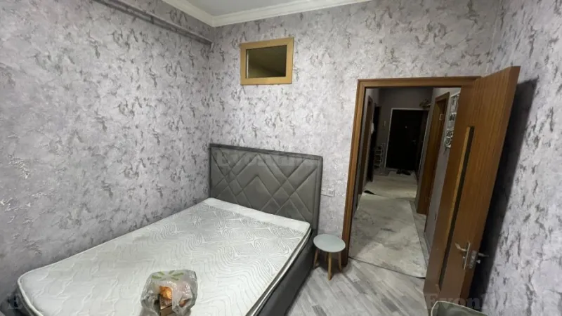 Kirayə verilir 3 otaqlı Mənzil Yeni tikili 80 m² Xətai m. - şəkil 3