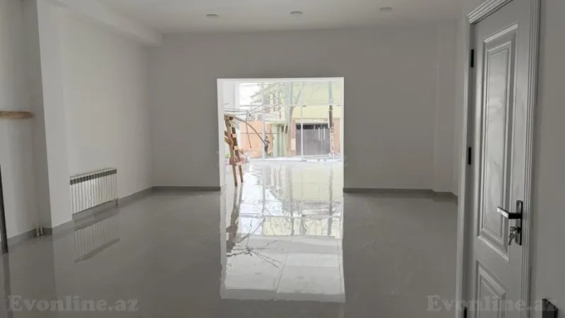 Kirayə verilir Obyekt 110 m² Xutor - şəkil 2