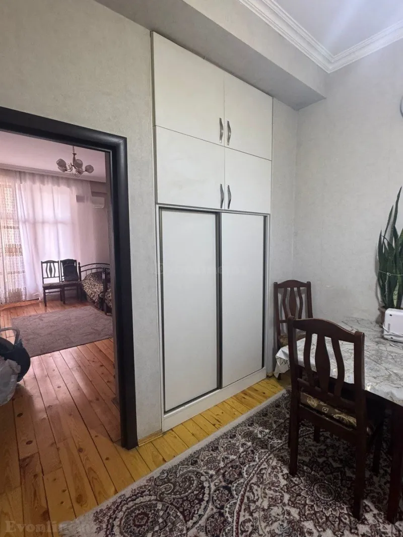 Satılır 2 otaqlı Mənzil Yeni tikili 67 m² Nərimanov r. - şəkil 7