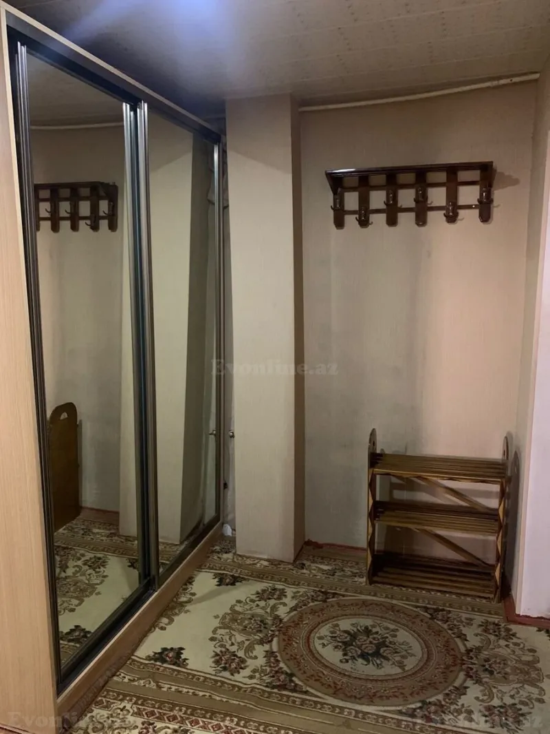 Satılır 2 otaqlı Mənzil Köhnə tikili 60 m² İçərişəhər m. - şəkil 7