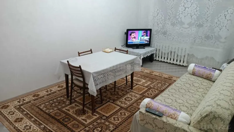 Satılır 3 otaqlı Mənzil Köhnə tikili 80 m² Xətai r.