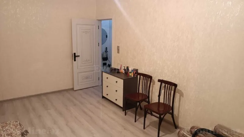 Satılır 3 otaqlı Mənzil Köhnə tikili 80 m² Xətai r. - şəkil 8
