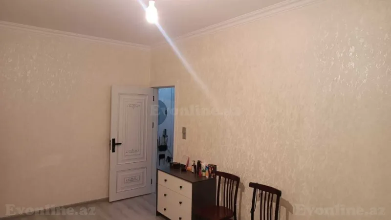 Satılır 3 otaqlı Mənzil Köhnə tikili 80 m² Xətai r. - şəkil 9