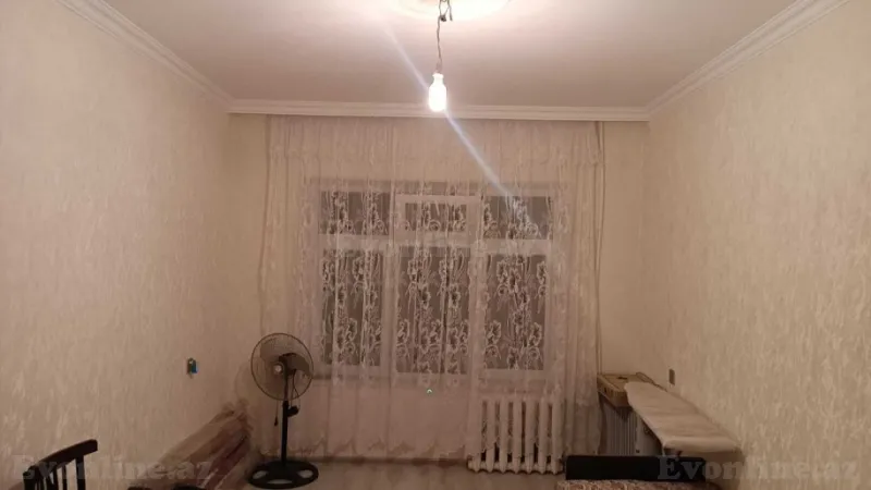 Satılır 3 otaqlı Mənzil Köhnə tikili 80 m² Xətai r. - şəkil 10
