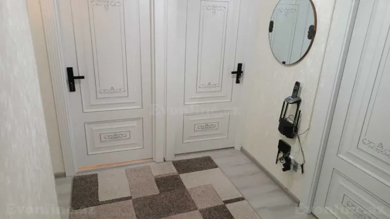 Satılır 3 otaqlı Mənzil Köhnə tikili 80 m² Xətai r. - şəkil 17