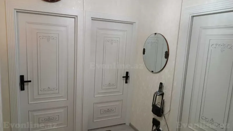 Satılır 3 otaqlı Mənzil Köhnə tikili 80 m² Xətai r. - şəkil 18