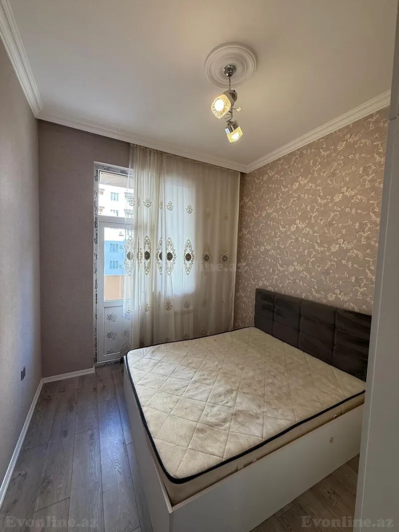 Satılır 2 otaqlı Mənzil Yeni tikili 46 m² Xırdalan - şəkil 4